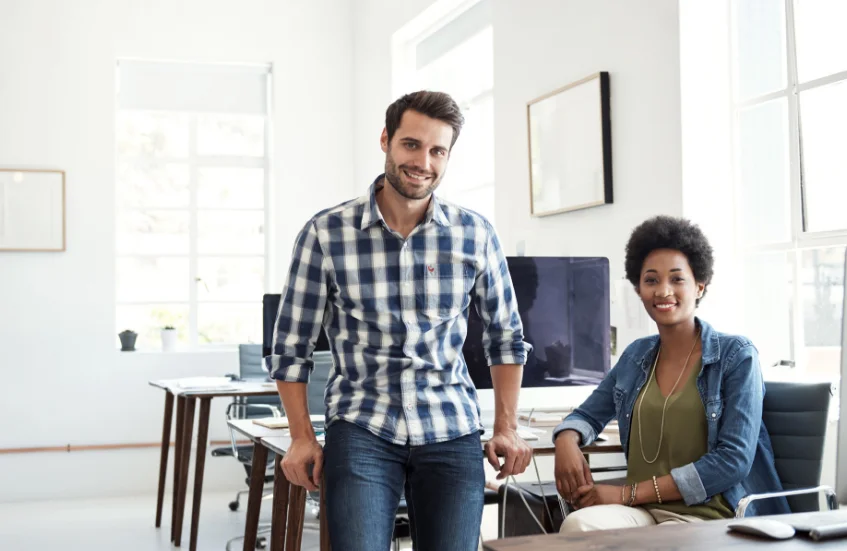 back office support services