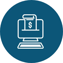 back office support services