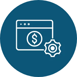 back office support services