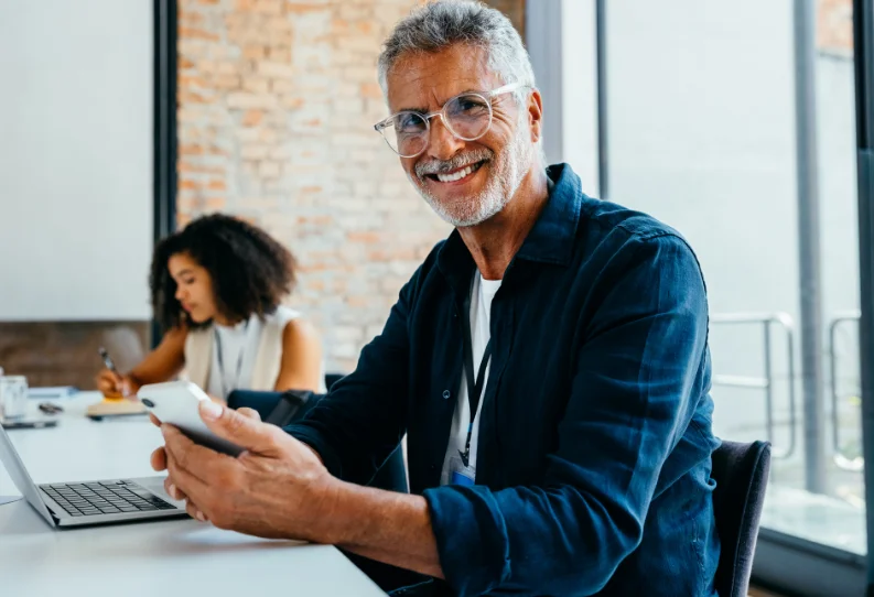 back office support services