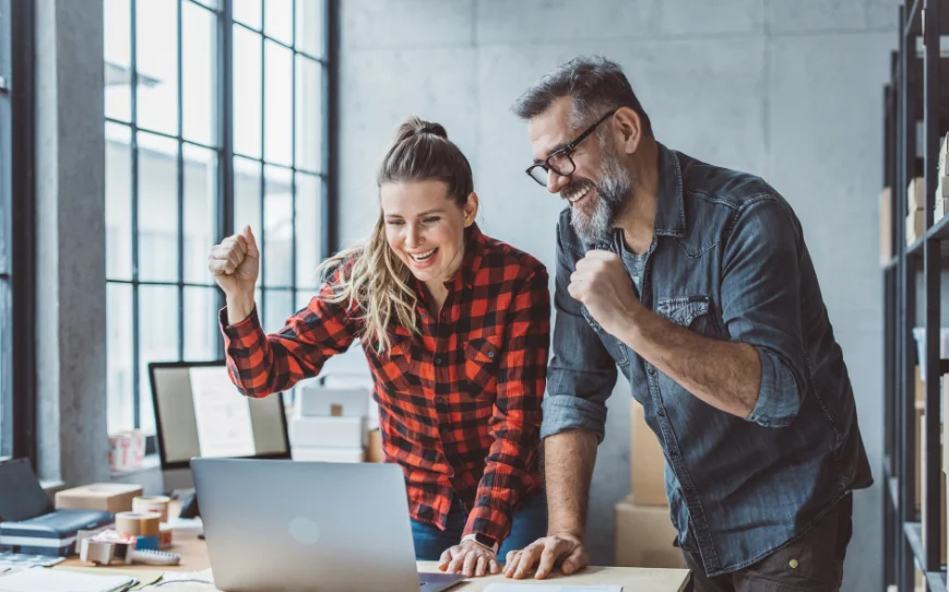 back office support services