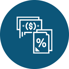 Percentage of Completion