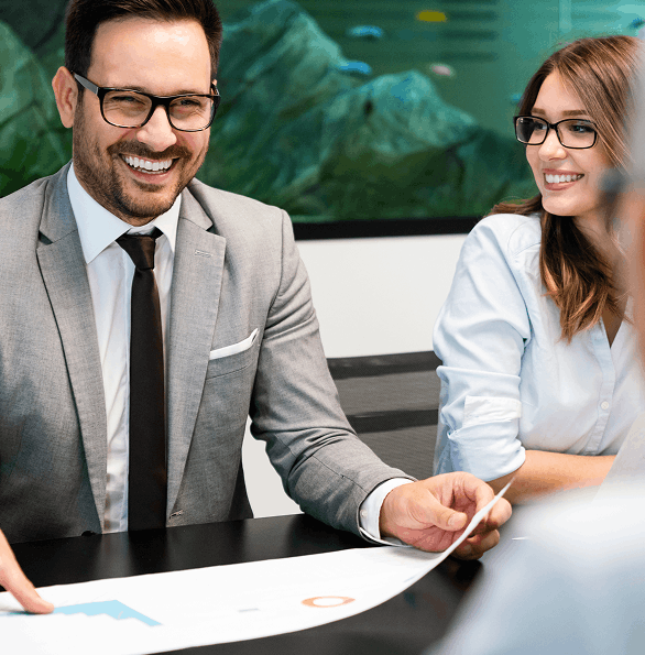 The Benefits of Back Office Financial Solutions