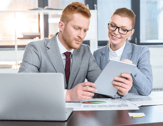 Why Businesses Choose Our Bookkeeping Services