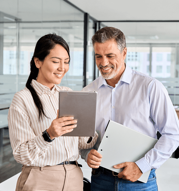 Why Financial Reporting and Compliance Matters