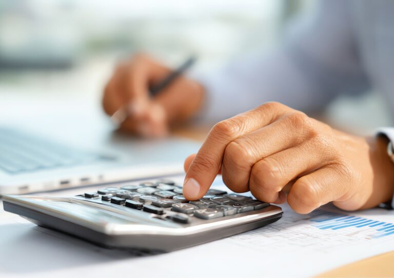 property management bookkeeping services