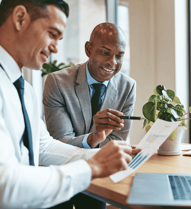 What Financial Reporting and Analysis include