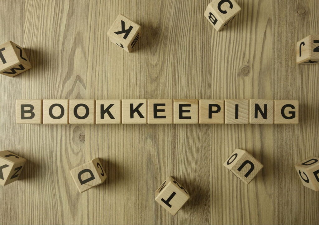 expert bookkeeping services