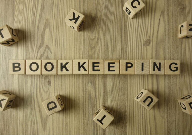 expert bookkeeping services