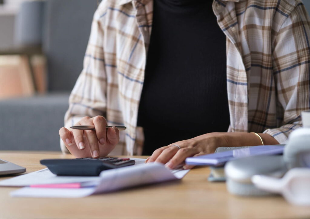 monthly bookkeeping service