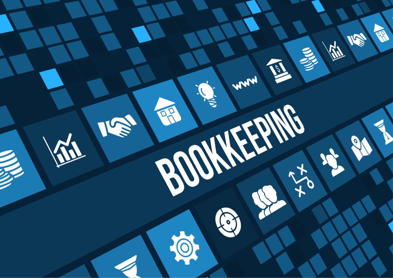 bookkeeping